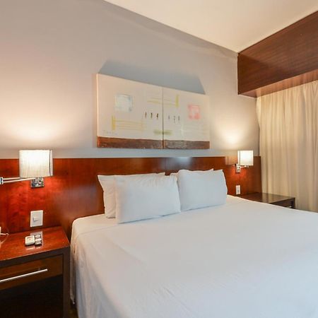 סאו פאולו Cozy Room Wtc מראה חיצוני תמונה