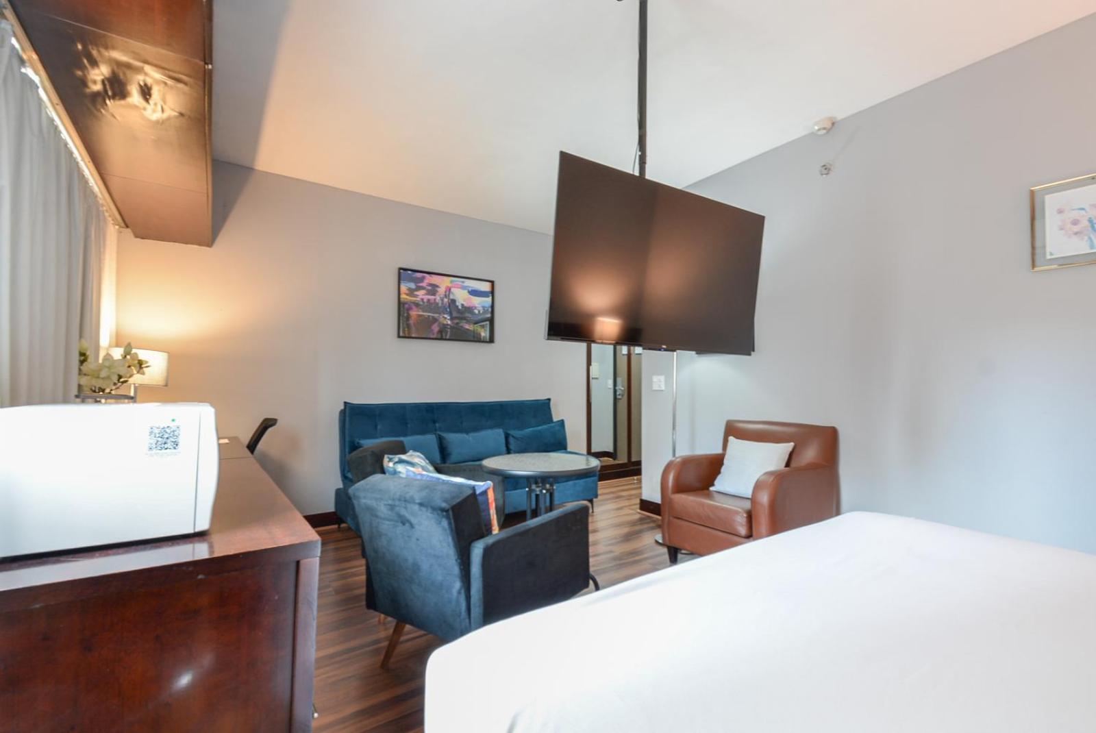 סאו פאולו Cozy Room Wtc מראה חיצוני תמונה